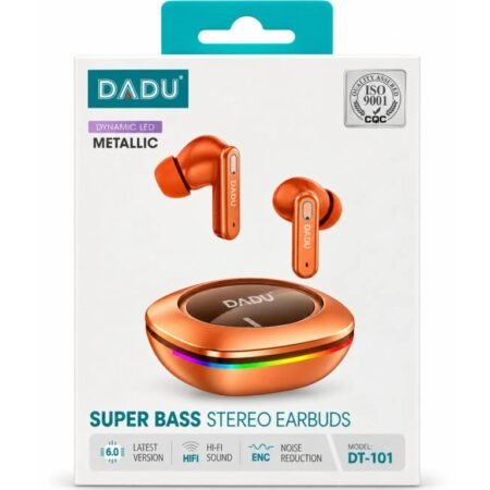 Audifono DADU TWS DT101