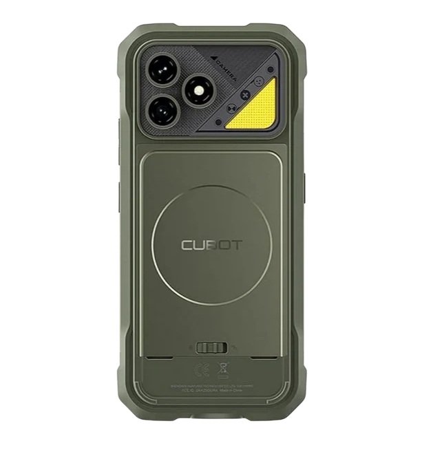 dura green Cubot KingKong Dura Green 8GB 128GB - Imagen 1