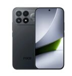 Poco F9 Pro Negro 12GB 512GB