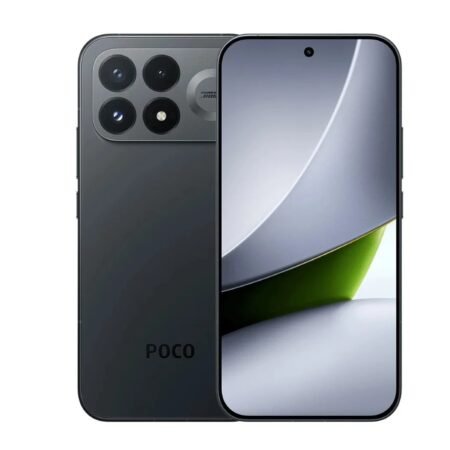 Poco F9 Pro Negro 12GB 512GB