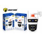 Camara Jortan Wifi Alarma JORTAN4AL