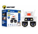Camara Jortan Wifi JORTAN8 3 Lentes
