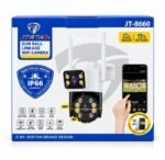 Camara Jortan Wifi JT-8660