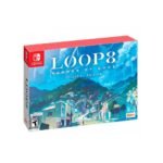 Loop8 Summer of Gods Nintendo Switch