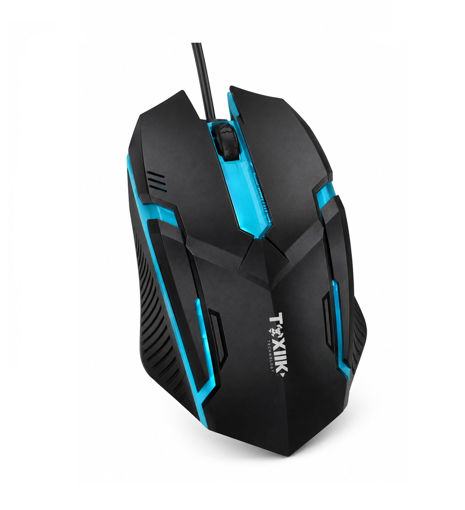 m604 Mouse USB Wired Tok-M604 - Imagen 1