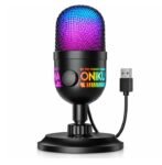 Micrófono USB RGB Onikuma M930