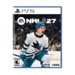 EA Sports Ps5 NHL 27