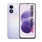 Redmi Note 17 Morado Celestial 128GB 4GB
