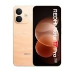Redmi Note 17 Pro 5G Naranja Satinado 256GB 6GB