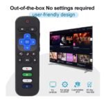 Control Remoto Rolku TV Roku Streaming