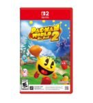 Pac-Man World 2 Switch 2