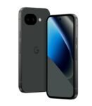 Google Pixel 10a 256GB 8GB Obsidian Black