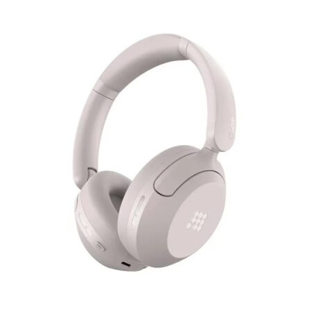 Cubitt Power Headphones + Case ANC Rose CT-PWANC4