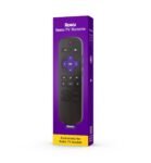 Roku Remote - TV Replacement Remote Compatible with Roku TV