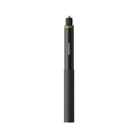 Insta360 114cm Invisible Selfie Stick Black New Model