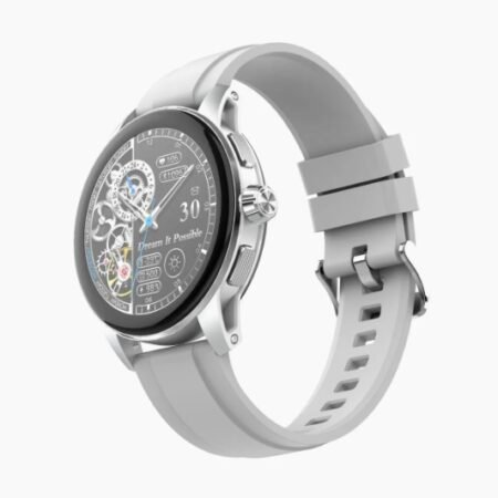 LDNIO SW05 Reloj Inteligente Resistente al Agua IP68