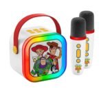 Mini Karaoke Kit Ixtech Toy Story 5