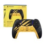 PlayStation 5 DualSense Controller Marvels Wolverine