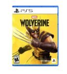 Marvels Wolverine Juegos de PS5