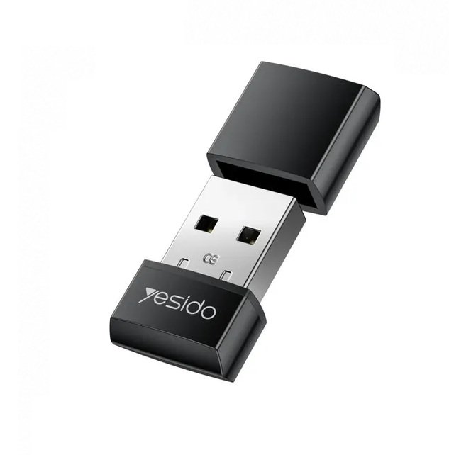 wp10 WiFi Adapter Yesido WP10 - Imagen 1