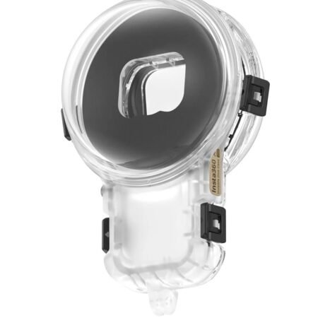 Insta360 DIVE CASE PRO Funda de buceo invisible X5 Pro