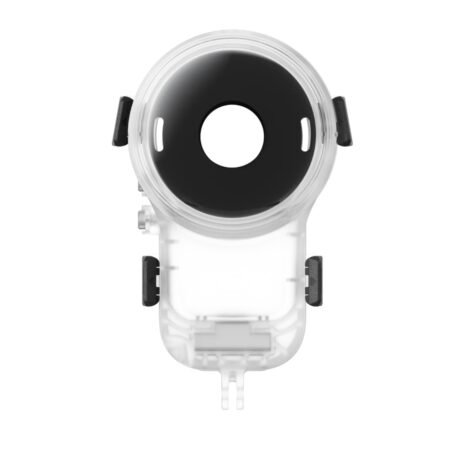 Insta360 X6 Invisible Dive Case Pro Buceo Case Original