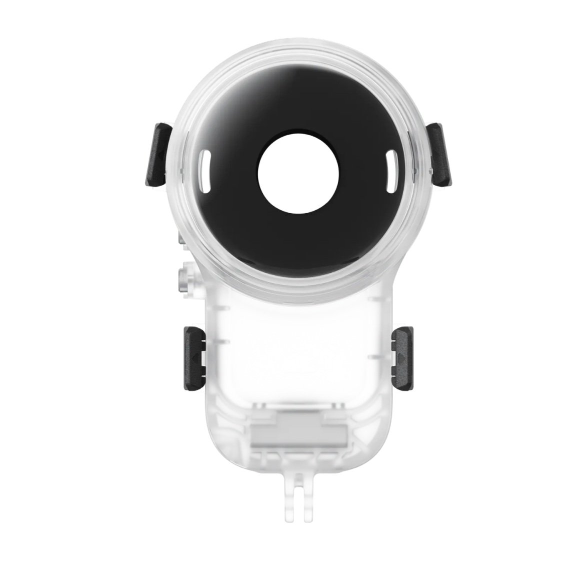 x6 buceo Insta360 X6 Invisible Dive Case Pro Buceo Case Original - Imagen 1