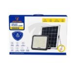 Lampara Solar Jortan ZY1000W